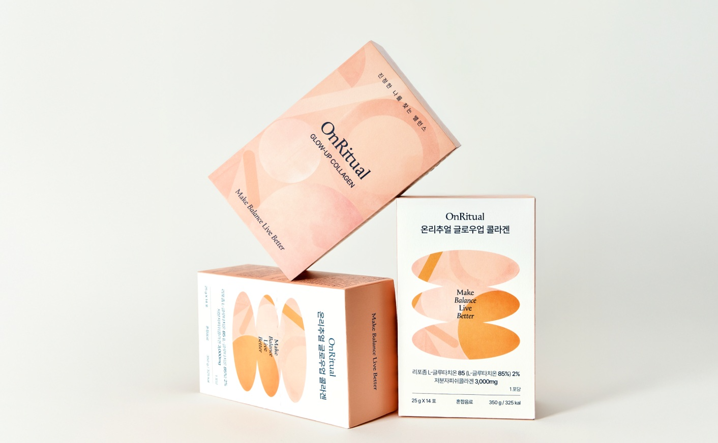 헥토헬스케어, ‘온리추얼’ 신규 론칭