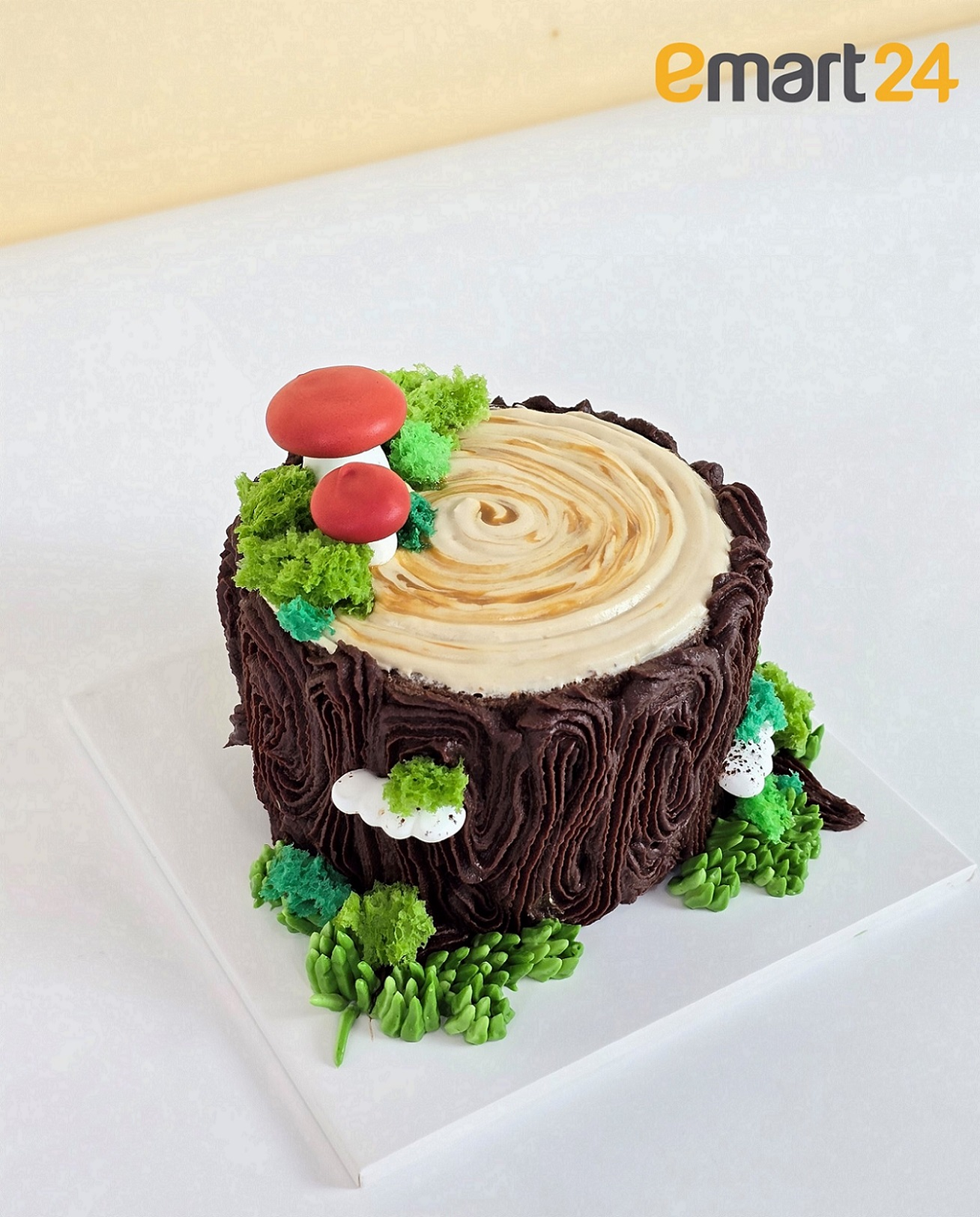 이마트24, ‘통나무케이크’ 한정판매