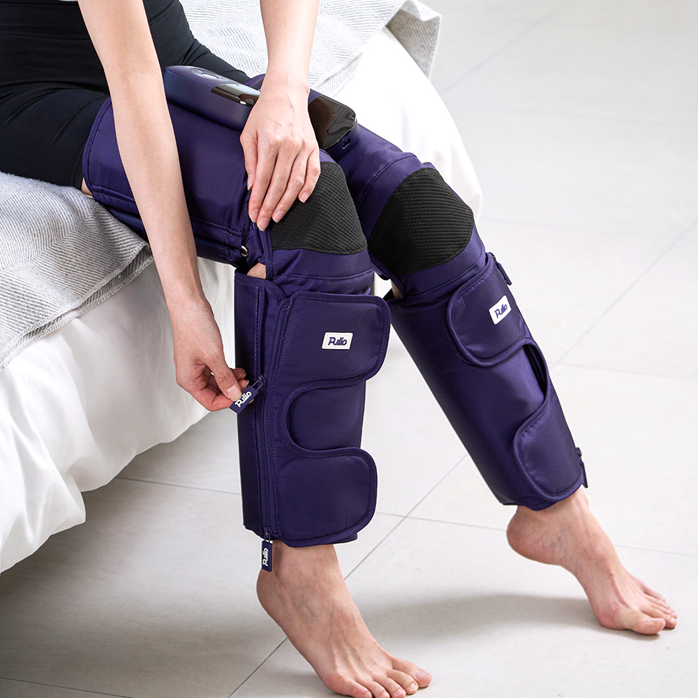 홈앤쇼핑, ‘풀리오 풀리지 허벅지 마사지기’ 방송