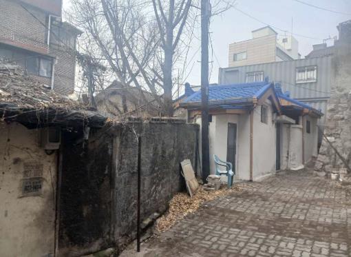 성북구, 오래된 빈집 철거해 공동주차장 조성, 4월 '첫삽'