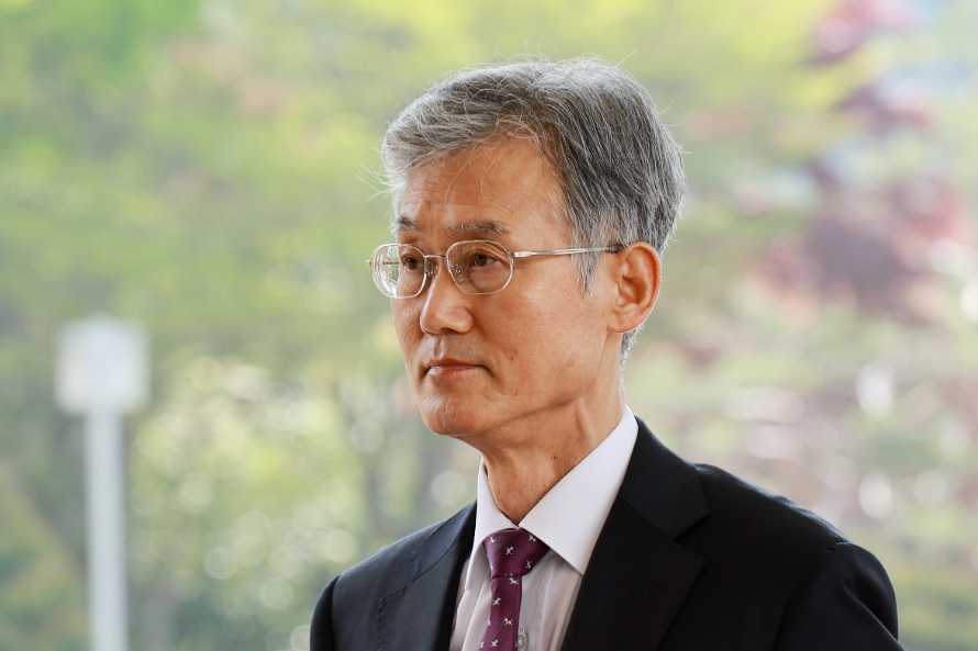 조희대 대법원장(사진=연합뉴스)