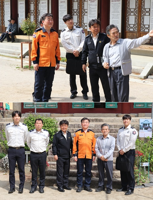 (사진제공=부산소방재난본부)