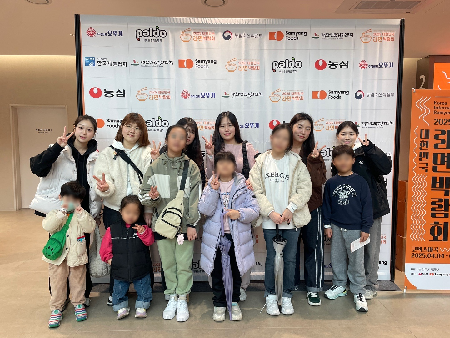 다이닝브랜즈그룹 봉사단 ‘다인어스’, ‘일상의 온기와 사회적 책임’ 실천