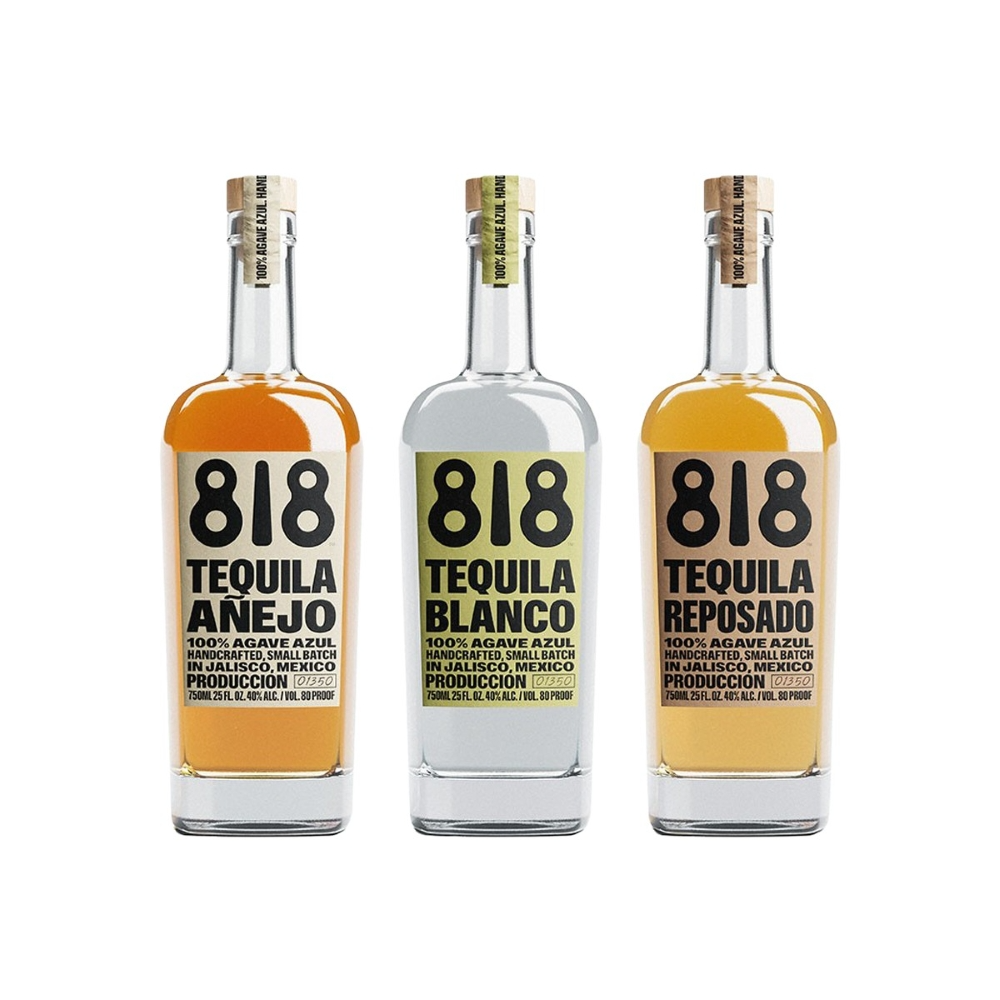 캔달 제너의 818 데킬라, EDM축제 ‘EDC 코리아’ 후원