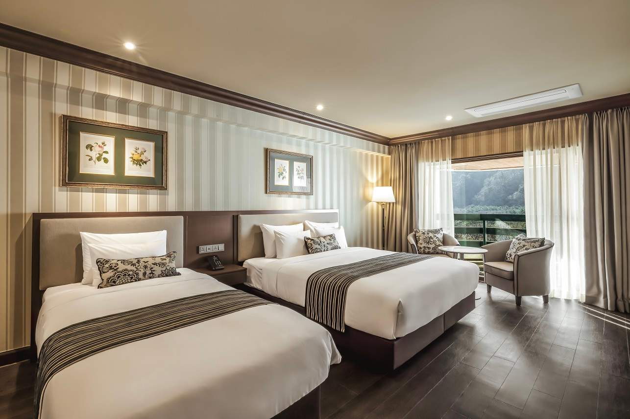 이랜드파크 켄싱턴호텔 설악, ‘올인클루시브 설악’ 패키지 선보여