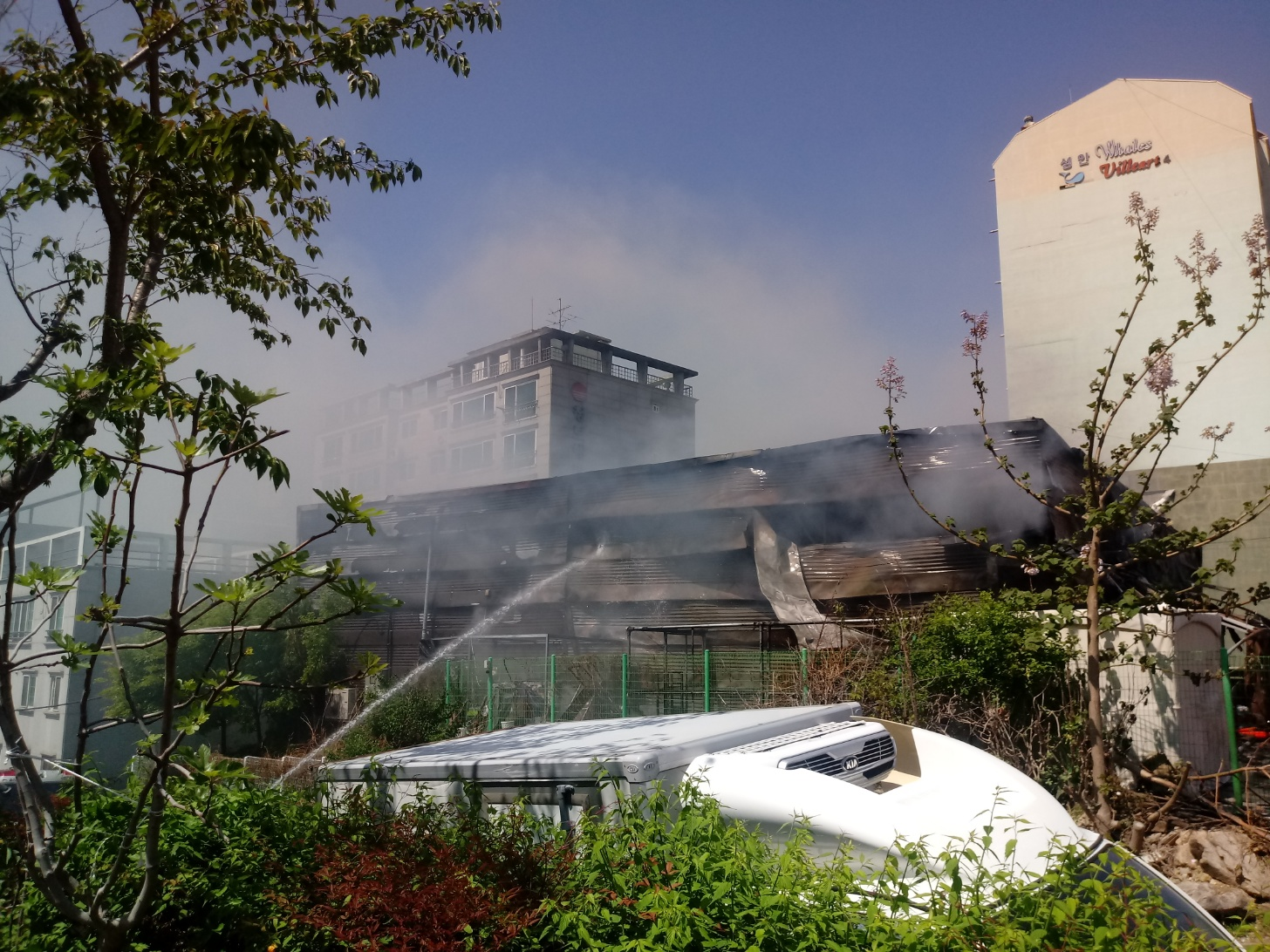 (사진제공=울산소방본부)