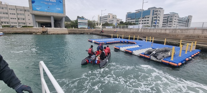 (사진제공=부산해양경찰서)