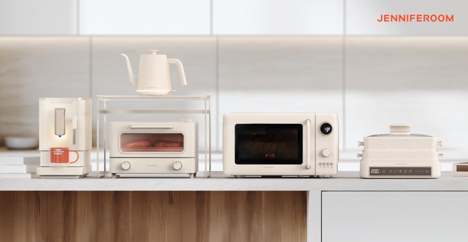 락앤락 제니퍼룸, ‘전자레인지 프로’ 선보여