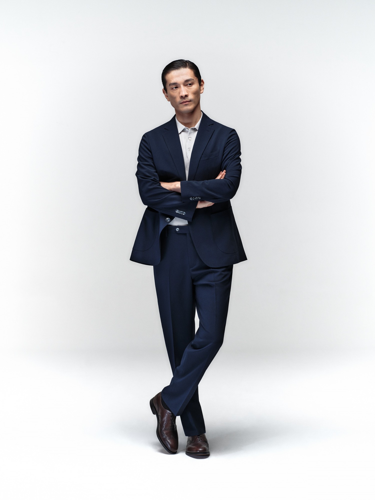 LF 마에스트로, 2025 여름 컬렉션 선보여