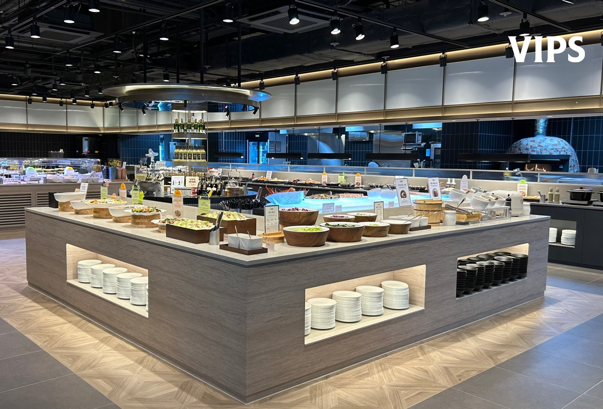 CJ푸드빌, ‘빕스 부산서면점’ 열어