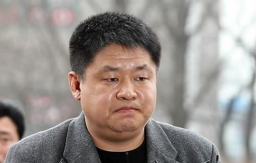 강동희 전 프로농구 감독(사진=연합뉴스)