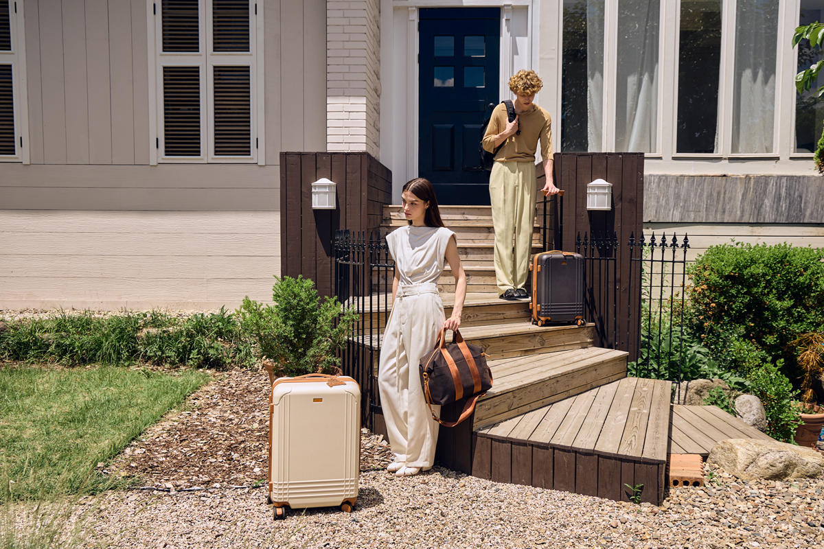 LF 닥스, 여행객 니즈 정조준 캐리어 라인 ‘캐리’ 정식 선보여