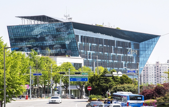 서울시 용산구청