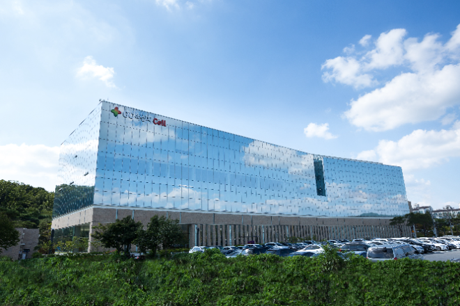 지씨셀, ‘2025 코엑스 코베 베이비페어 박람회‘ 참여