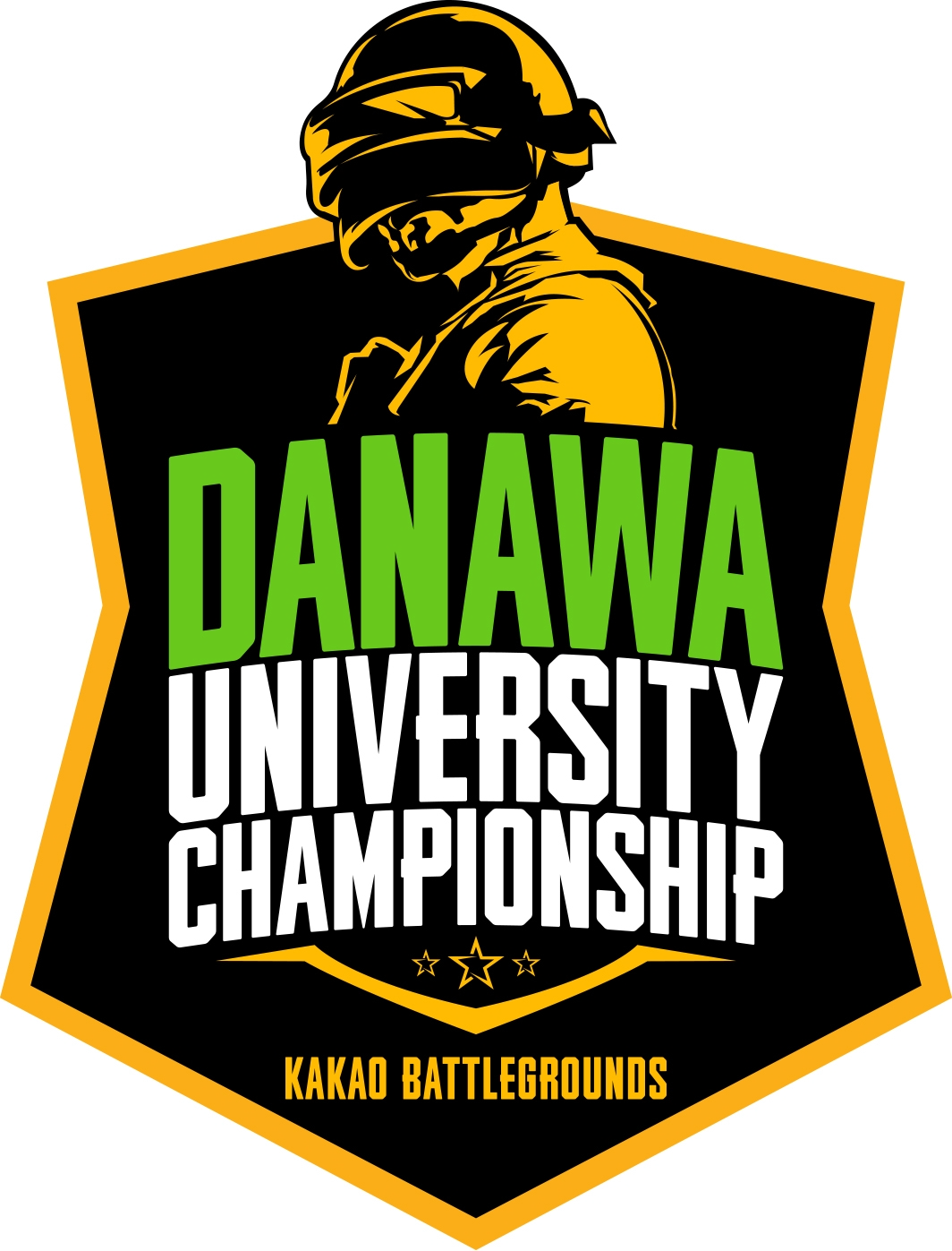 커넥트웨이브, '카카오게임즈 배틀그라운드 다나와배 대학최강자전' 후원