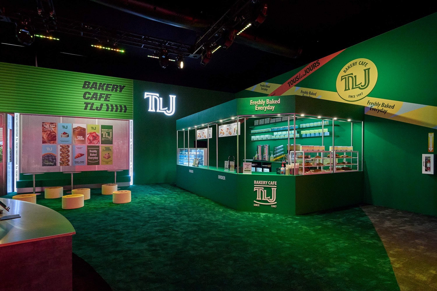 CJ푸드빌 뚜레쥬르, 美 ‘더 CJ컵’ 공식 후원 브랜드로 참여