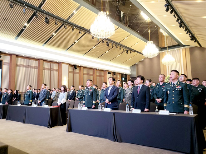 (사진제공=육군제53사단)