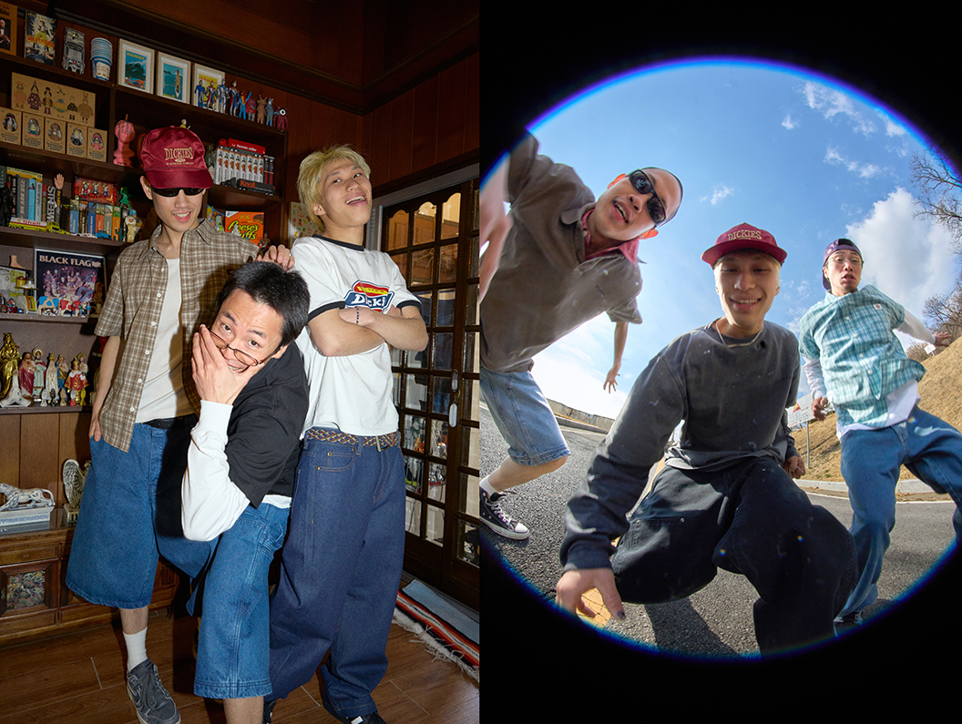 무신사 트레이딩, "‘디키즈’ 공식 유통 1년 만에 매출 3배 성장했다"