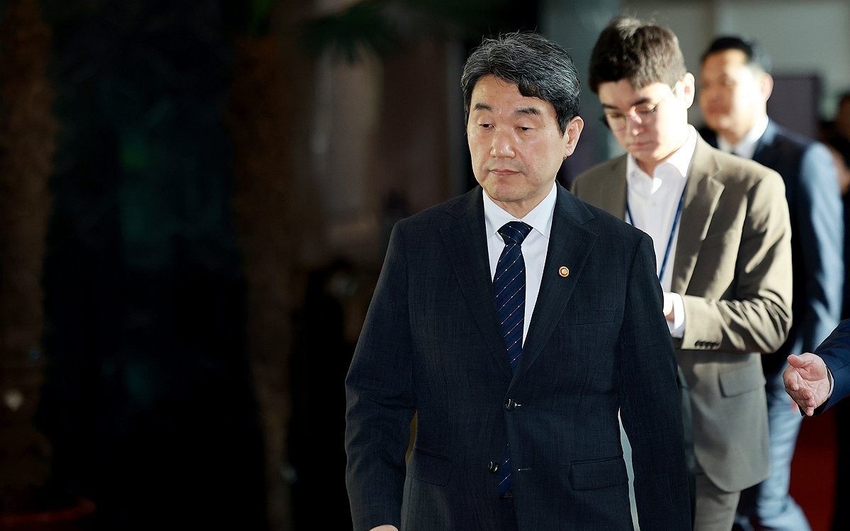 이주호 권한대행(사진=연합뉴스)