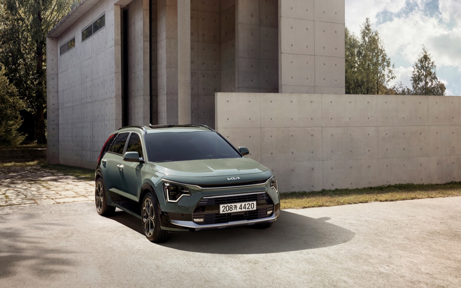 기아, 니로 신규 트림 ‘베스트 셀렉션’ 출시