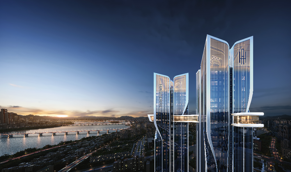 포스코이앤씨, 용산정비창1구역 “조합 수입 한도 내에서만 공사비 받는다”