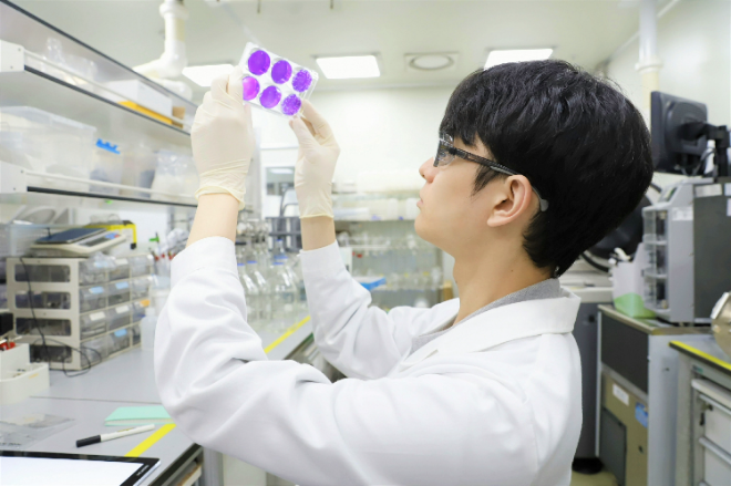 SK바이오사이언스-질병청, 조류독감 백신 개발 착수