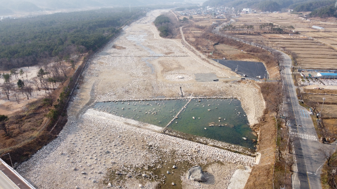 농어촌공사, 지하수댐 국가 R&D 사업 착수 기념 발표회 개최