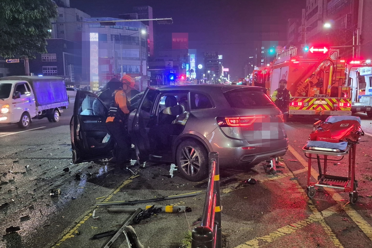 사고 현장(사진=연합뉴스)