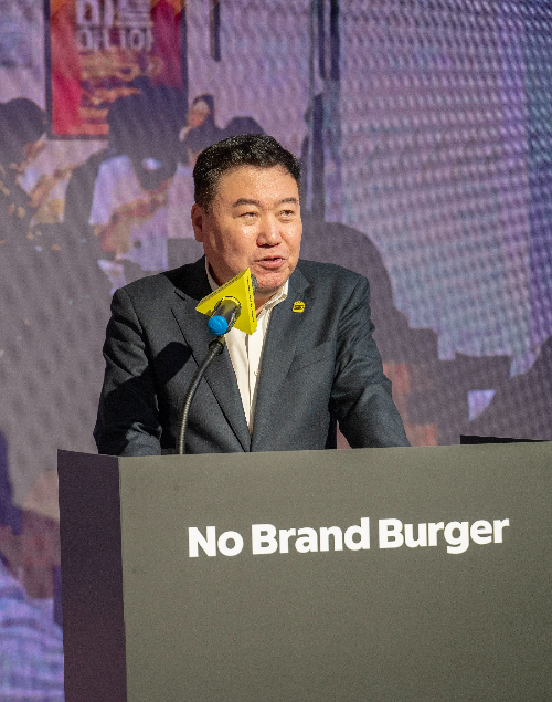 노브랜드 버거, 창업 비용 낮춘 신규 가맹 모델인 ‘콤팩트 매장’ 발표