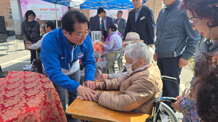 문금주 (왼쪽) 국회의원 (사진=의원실)
