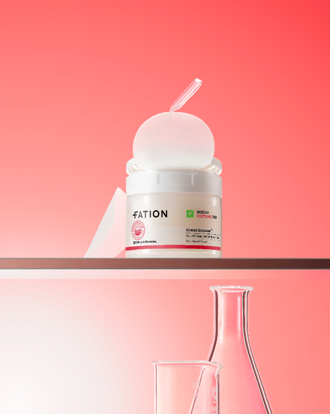 동아제약 파티온, ‘노스카나인 트러블 패드’ 출시