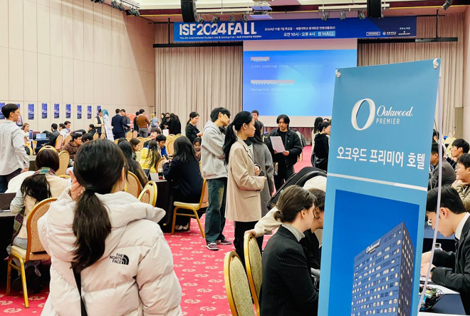 세종대, 스튜바이저와 '제5회 ISF SPRING 외국인유학생 취·창업페어’ 개최