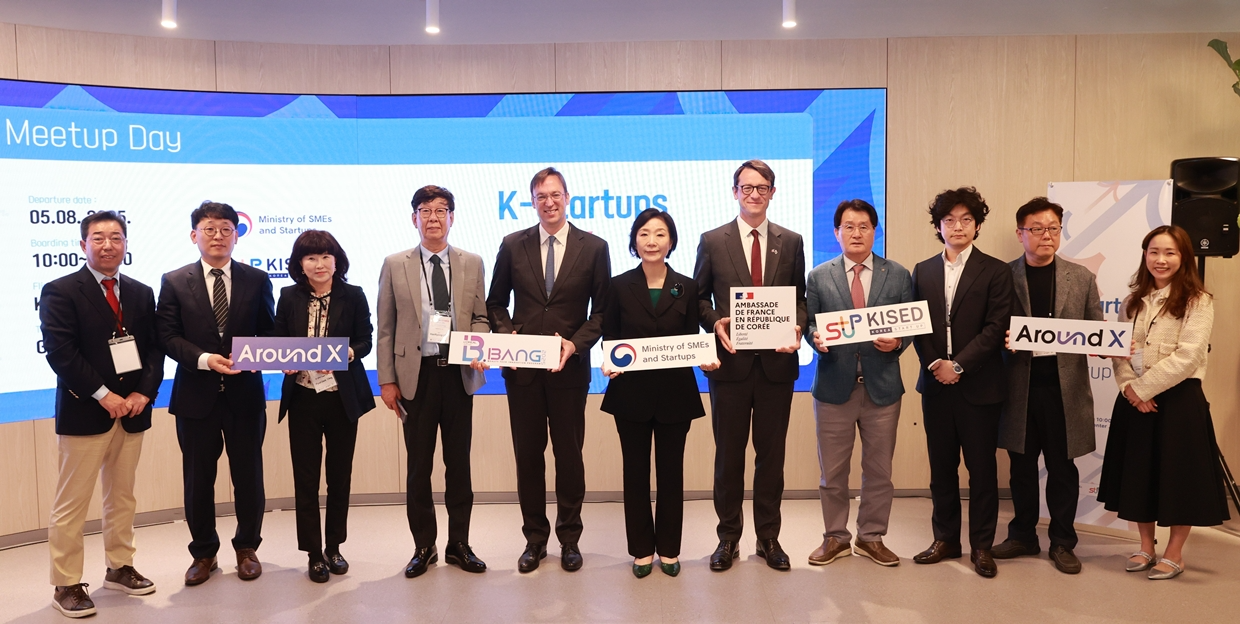 로레알코리아, ‘2025 로레알 빅뱅’ 선정 기업 발표