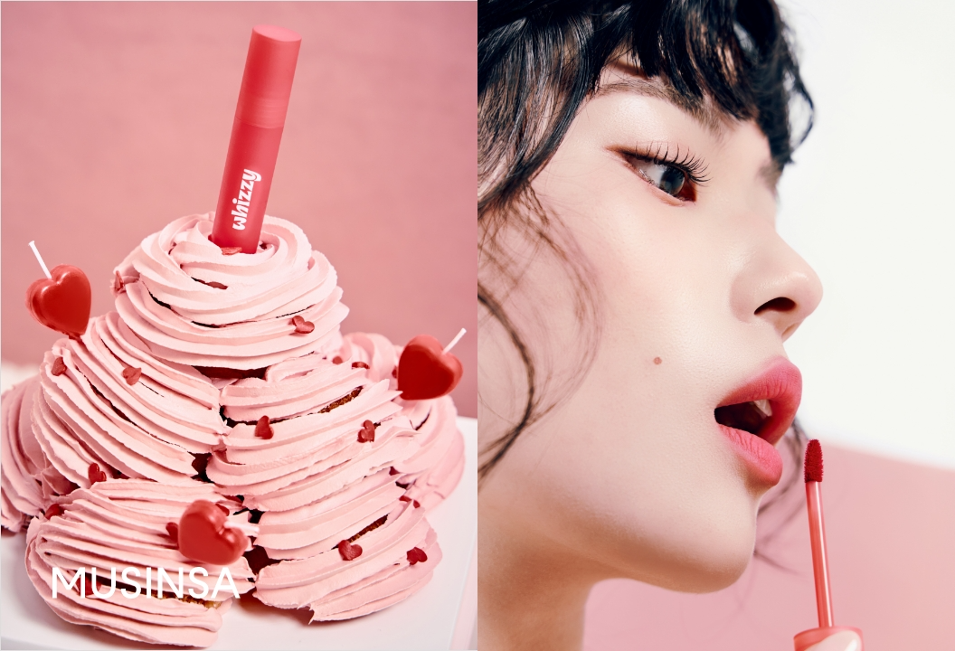 무신사 뷰티, ‘위찌’ 신제품 선보여