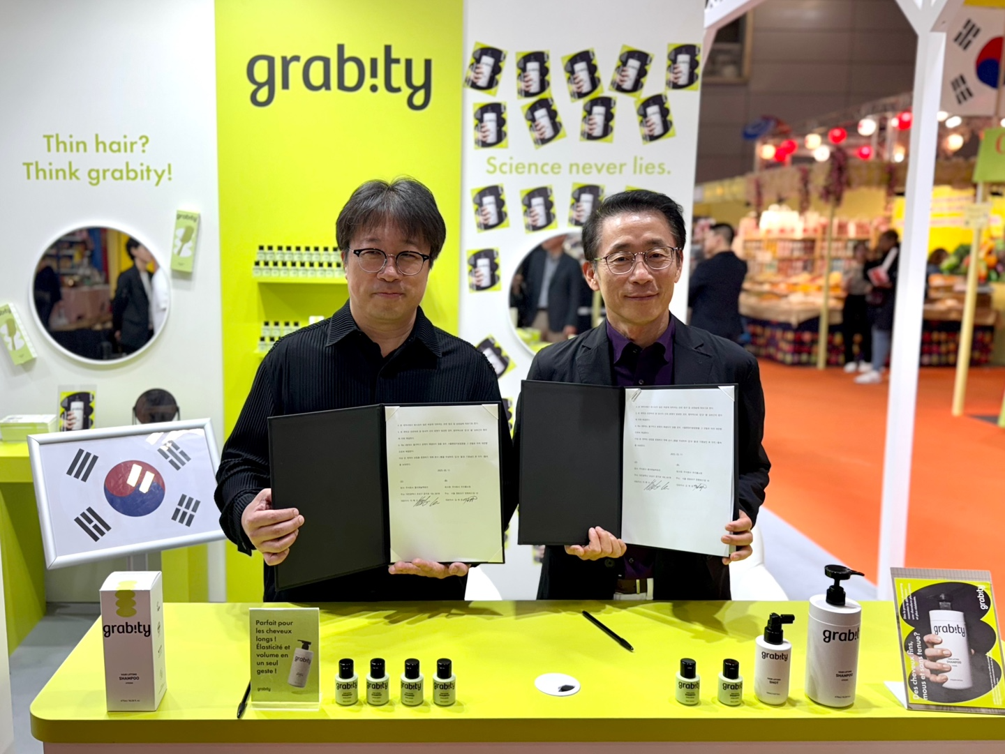 롯데홈쇼핑, ‘그래비티’ 해외수출 독점 계약