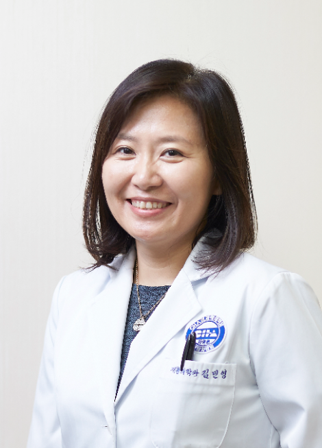 분당차병원 김민영 교수, 대한재활의학회 ‘석전 신정순 학술상’ 수상