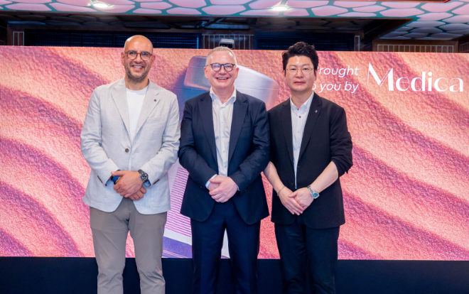 휴젤, 보툴리눔 톡신 ‘보툴렉스’ 아랍에미리트서 공식 출시