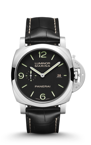 파네라이의 W&W 2025 메인 신제품, 루미노르 마리나(Luminor Marina, PAM03312)