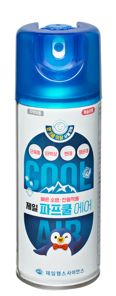 제일헬스사이언스, ‘제일파프쿨에어’ 전국 대학 동아리 배드민턴대회 후원