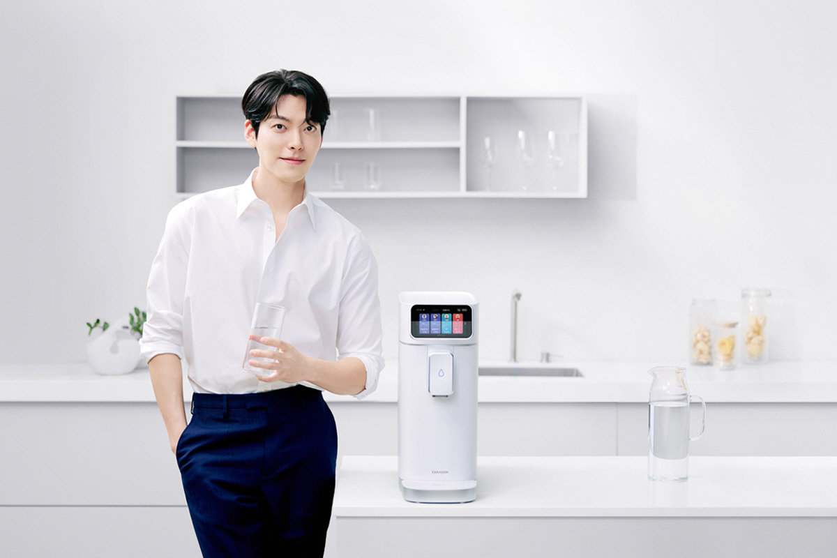 세라젬 ‘밸런스’ 유통 채널 다각화 진행