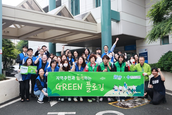 (사진제공=좋은삼선병원)