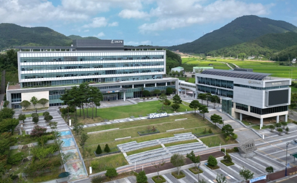 고흥군, 봄철 산불 조심기간 안전하게 종료