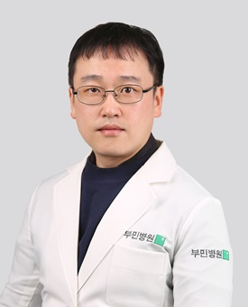 심혈관센터 정순명 센터장.(제공=부산부민병원)