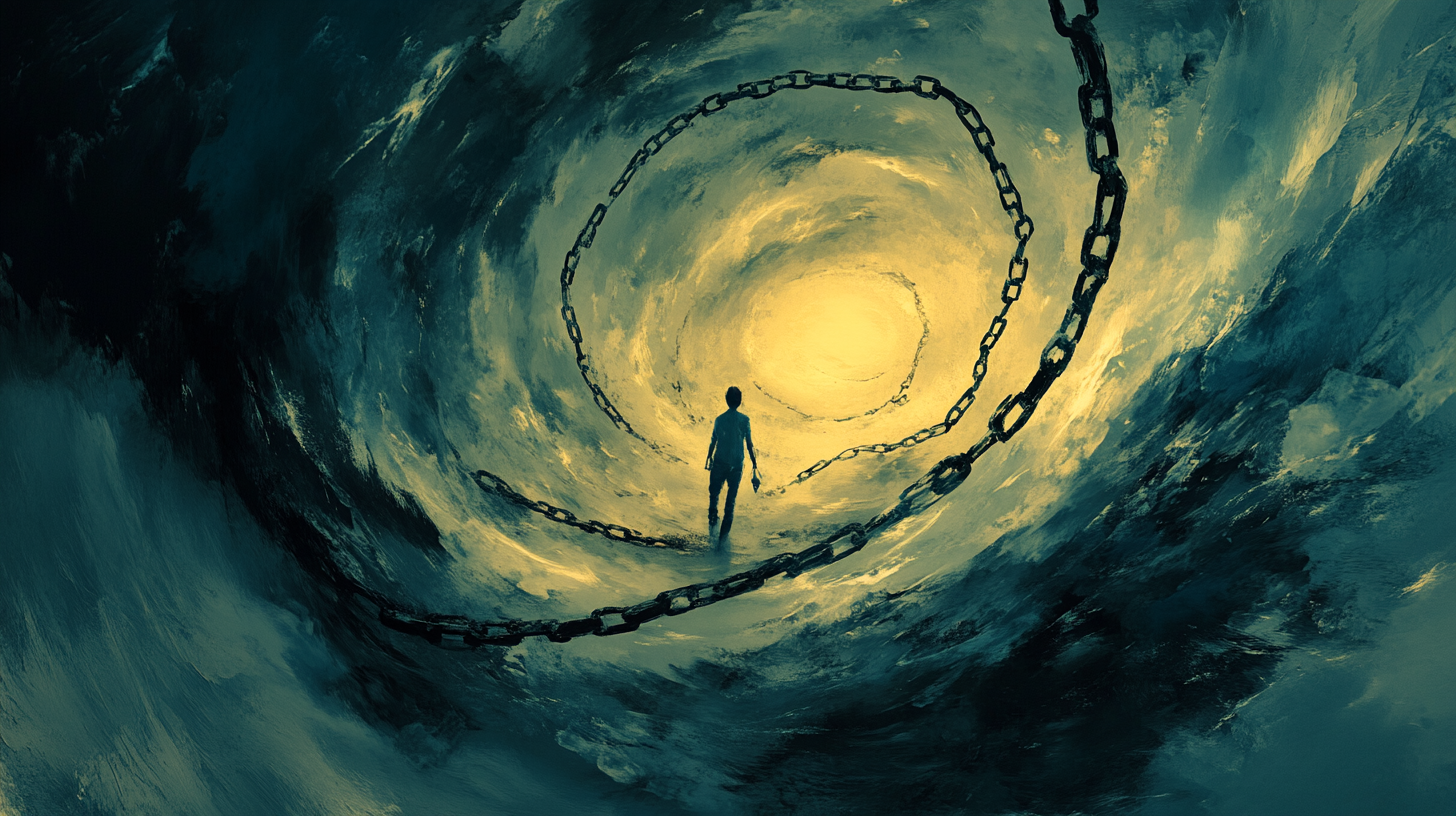 김창우와 박은영의 연구에 따르면, 최근 5년간 마약범죄가 급증하며 20·30대 비중이 60%에 달하지만, 단순 처벌로는 재범을 막기 어렵다. 출소 후 지역사회 연계 치료 부족으로 악순환이 반복되며, 단계별 개입과 협력 체계 구축이 시급하다는 지적이다. / 이미지=로이슈 AI 디자인팀