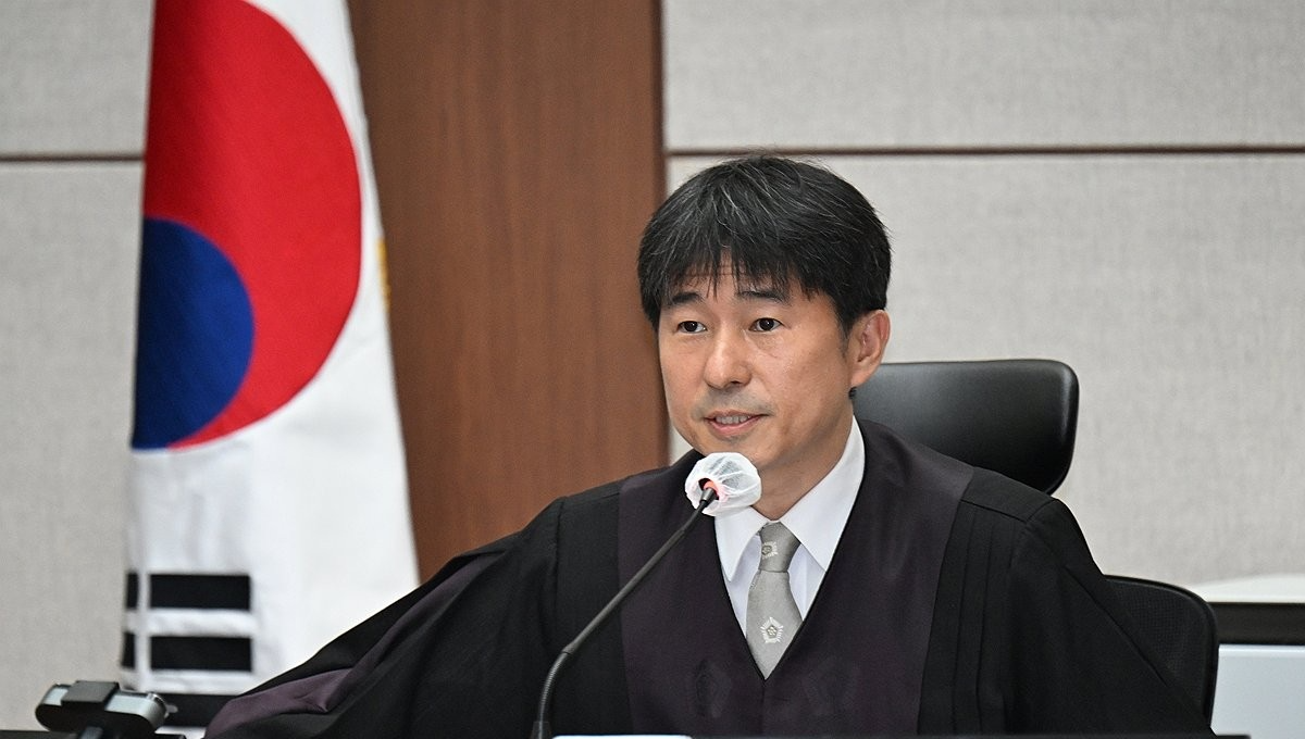 지귀연 부장판사(사진=연합뉴스)