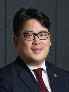 봉생기념병원 정연학 행정원장.(제공=봉생기념병원)