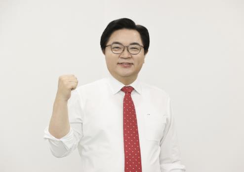 박일하 동작구청장