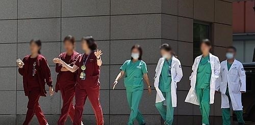 간호사(사진=연합뉴스)