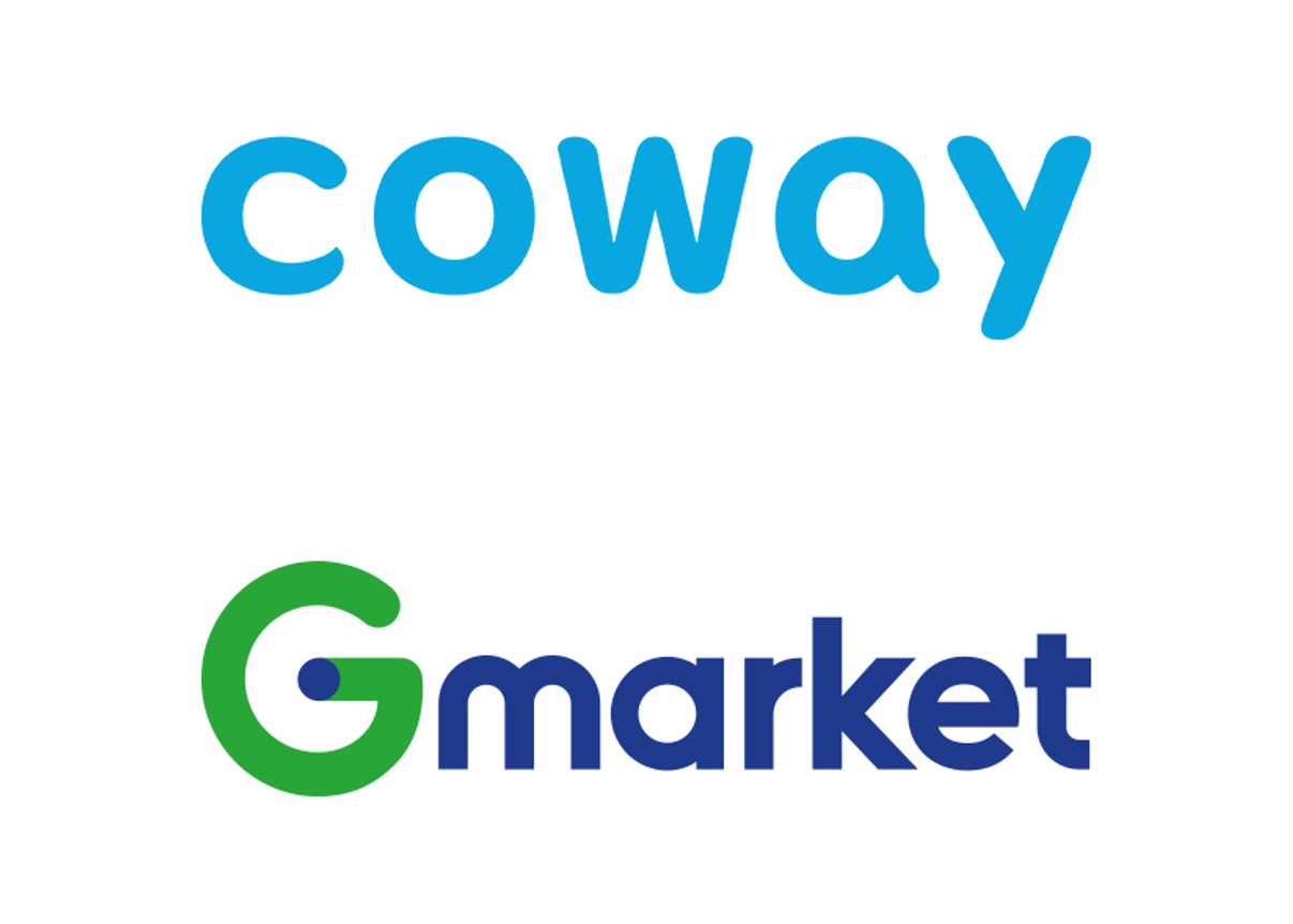 코웨이-G마켓, 업무제휴협약 체결