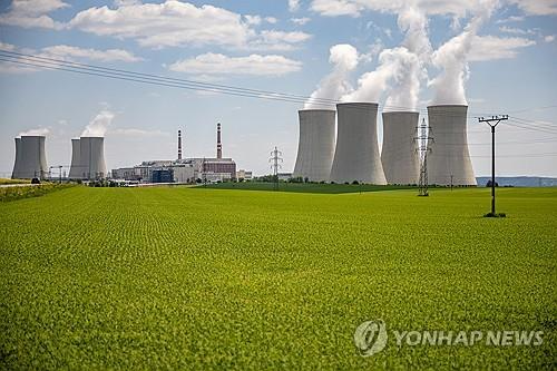 두코바니 신규 원전 건설 사업지.(사진=연합뉴스)